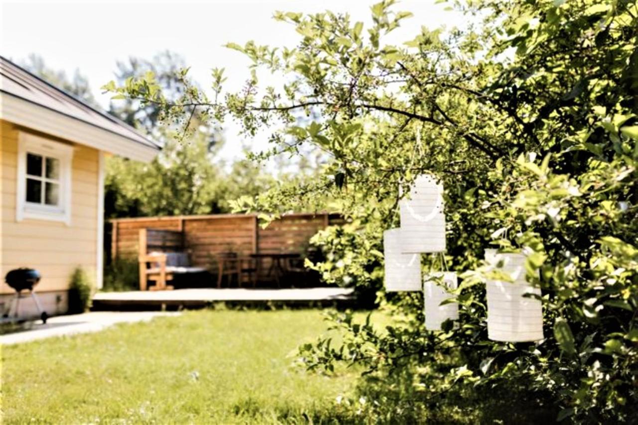 Pikku Torppa Cottage コトカ エクステリア 写真