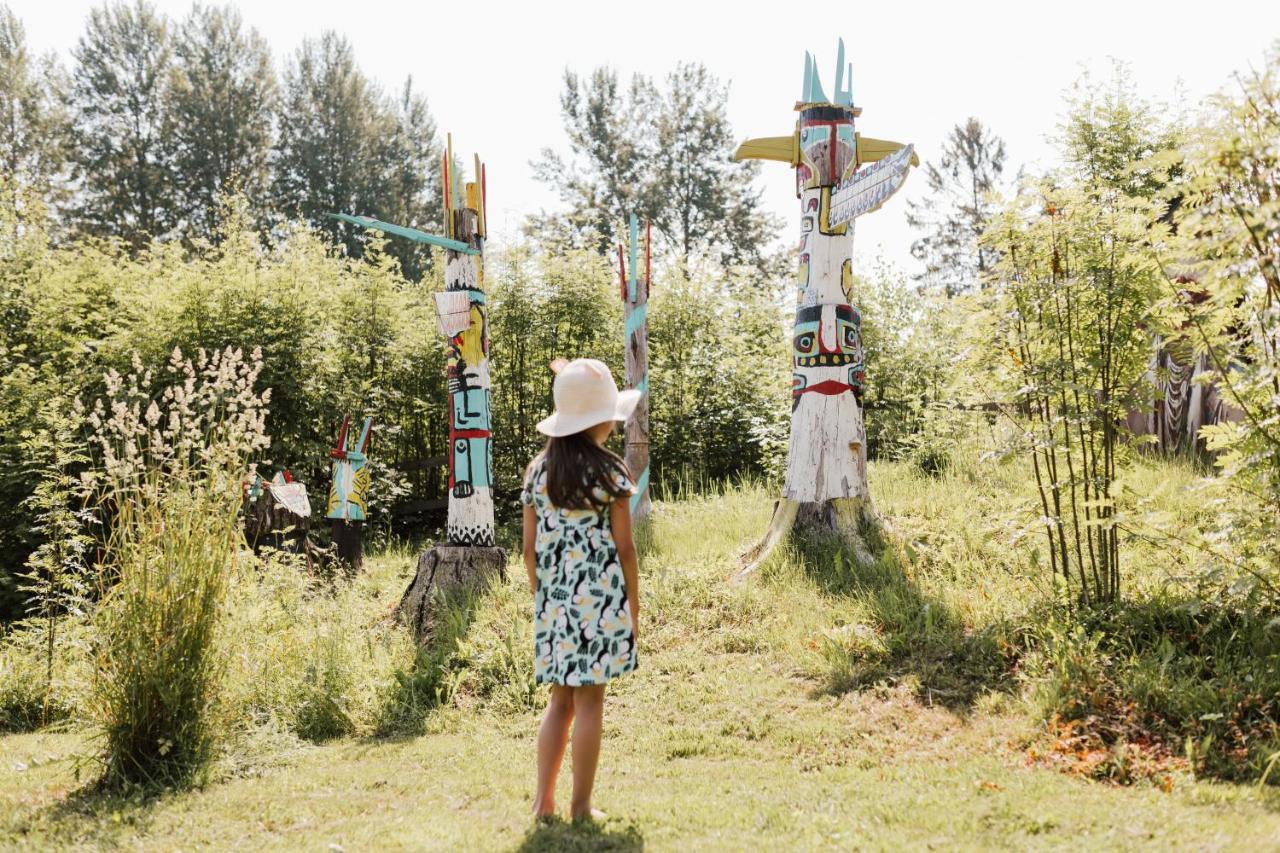 Pikku Torppa Cottage コトカ エクステリア 写真