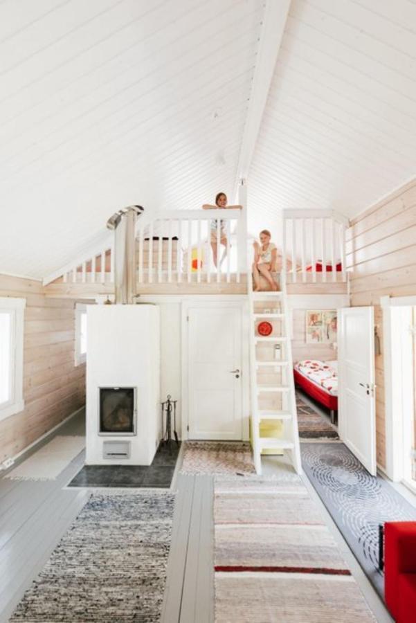 Pikku Torppa Cottage コトカ エクステリア 写真
