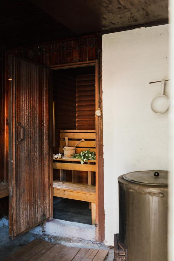 Pikku Torppa Cottage コトカ エクステリア 写真