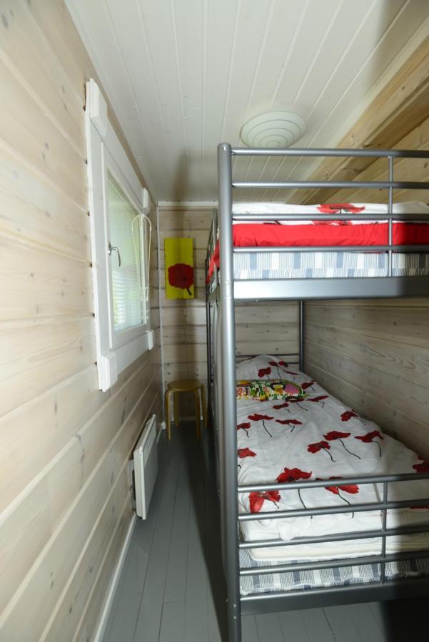 Pikku Torppa Cottage コトカ エクステリア 写真
